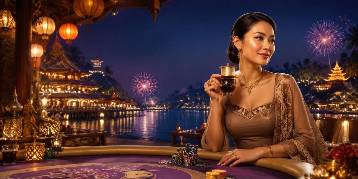 jiligame Blackjack အနိုင်ရဗျူဟာ ဘာတွေပါလဲ